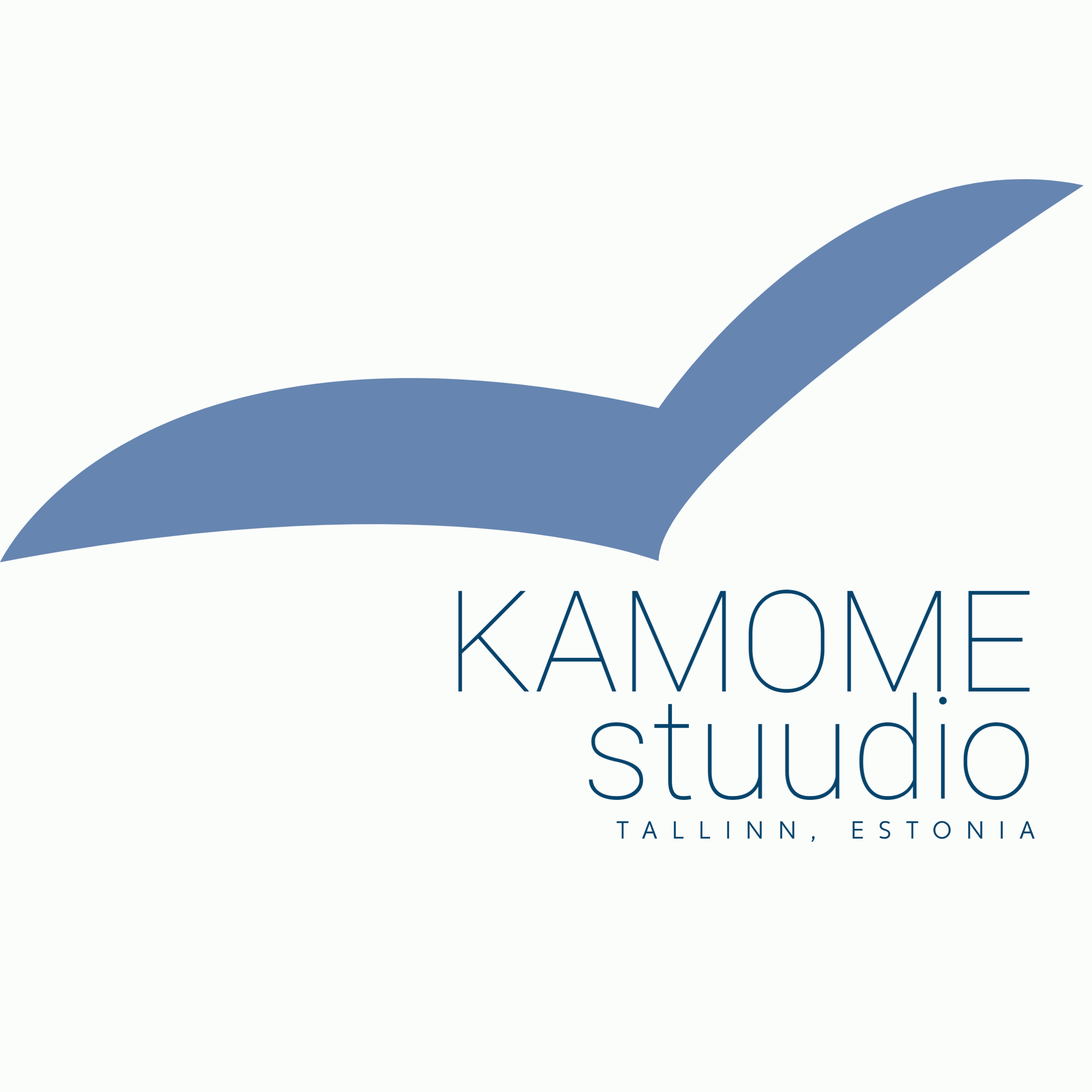 KAMOME Studio - Go to Website